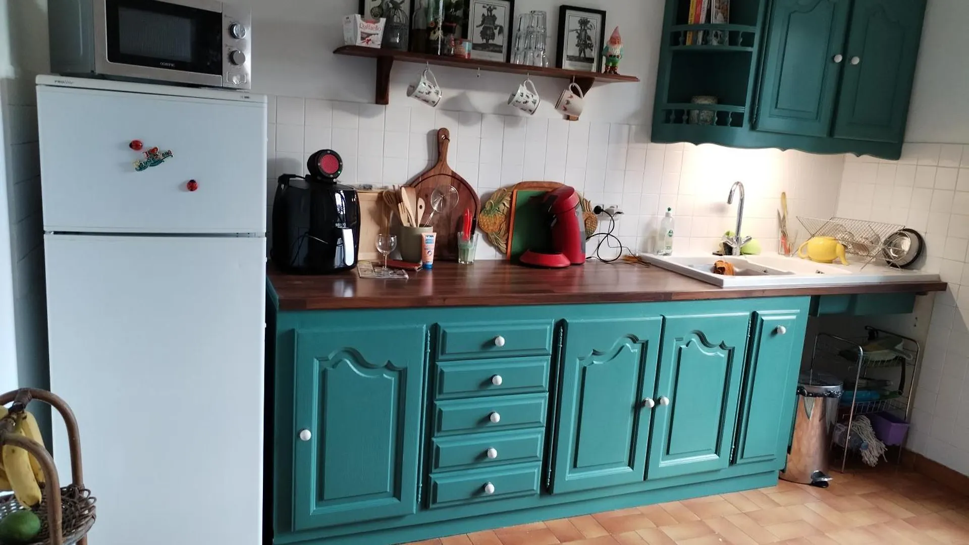 Villa Bellevue, Venterol 26110 France