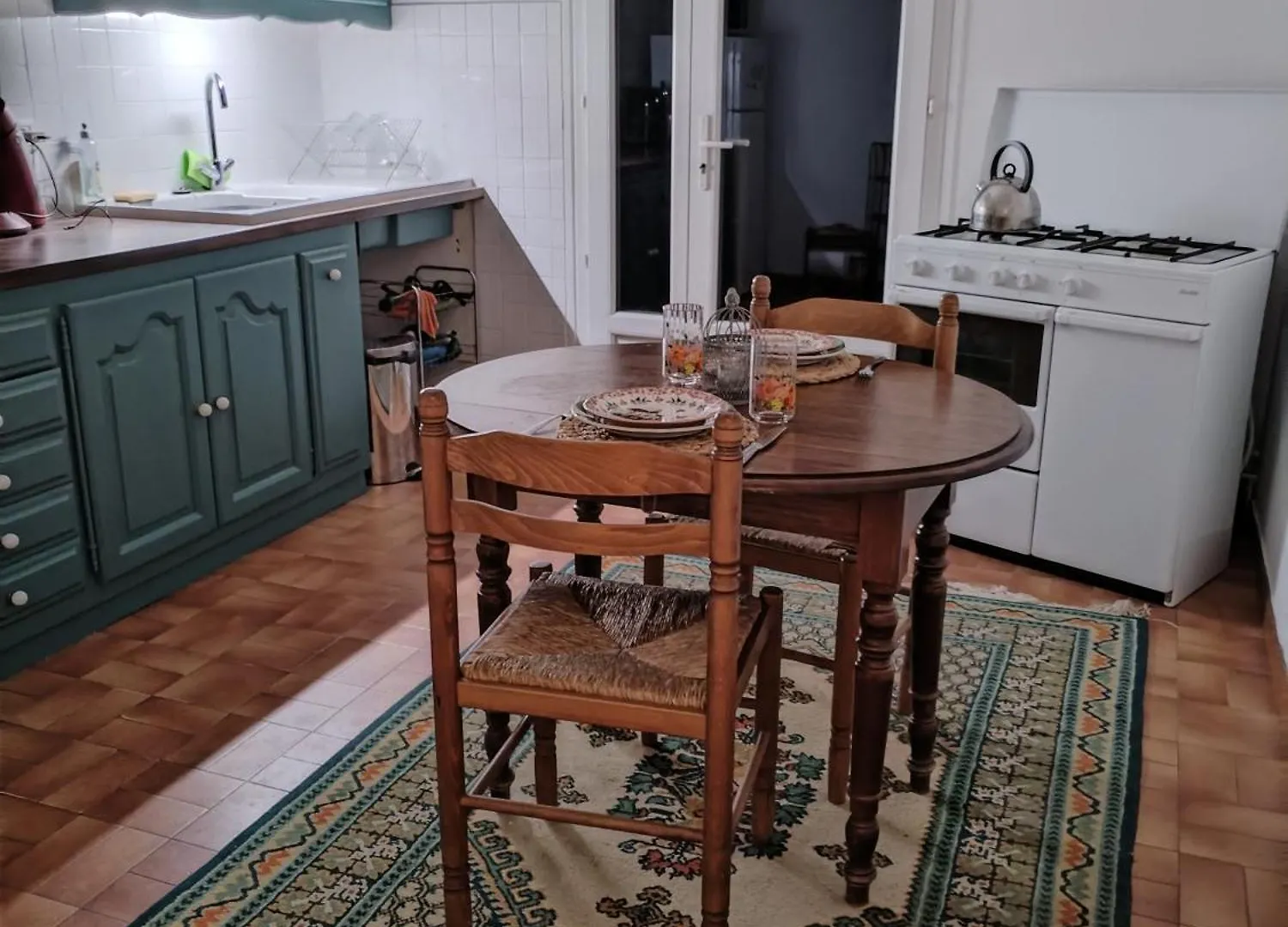 Villa Bellevue, Venterol 26110  Venterol (Drome)