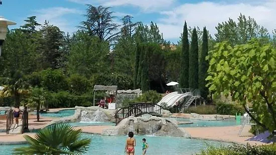 Villa Bellevue, Venterol 26110  Venterol (Drome)