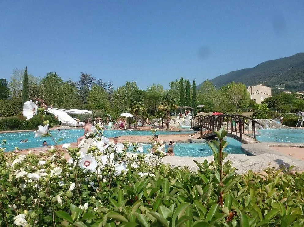 Villa Bellevue, Venterol 26110  Venterol (Drome)