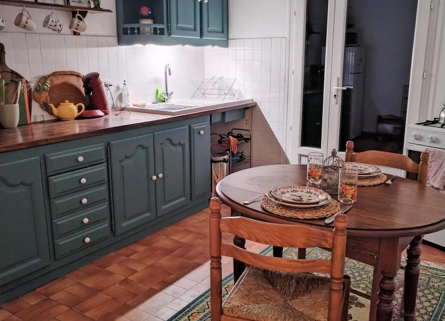 Villa Bellevue, Venterol 26110  Venterol (Drome)