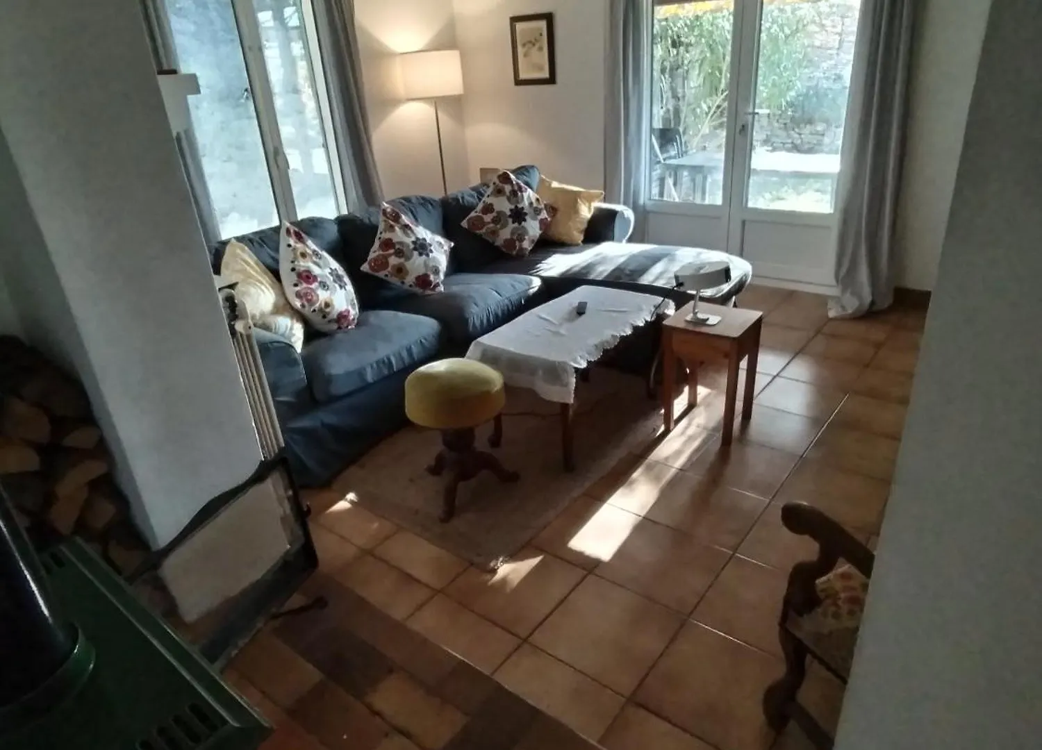 Villa Bellevue, Venterol 26110 France