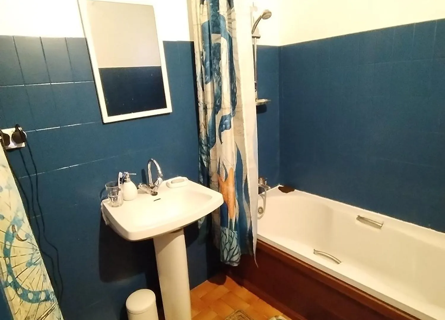 Villa Bellevue, Venterol 26110 France