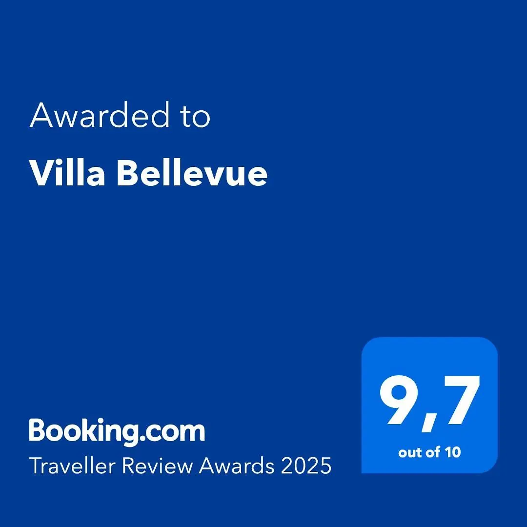 Villa Bellevue, Venterol 26110 France