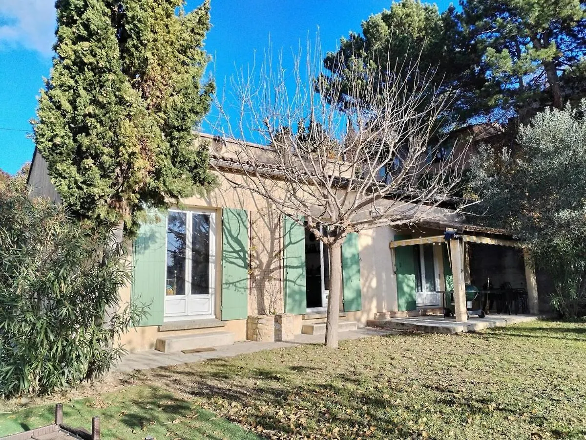 Villa Bellevue, Venterol 26110 France