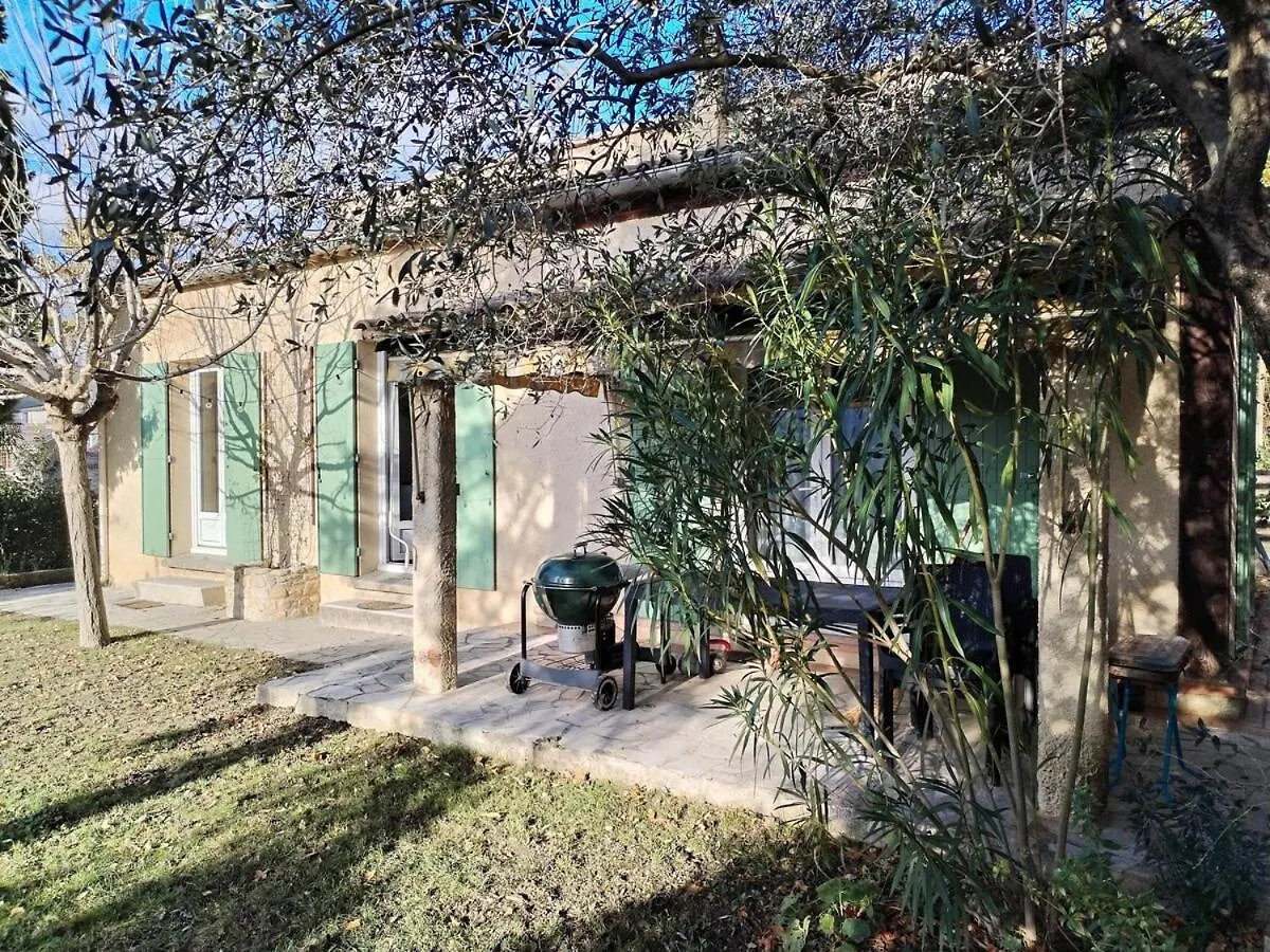 Villa Bellevue, Venterol 26110 Venterol (Drome)