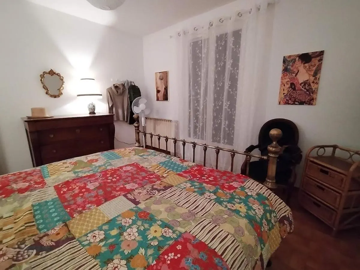 Villa Bellevue, Venterol 26110  Venterol (Drome)