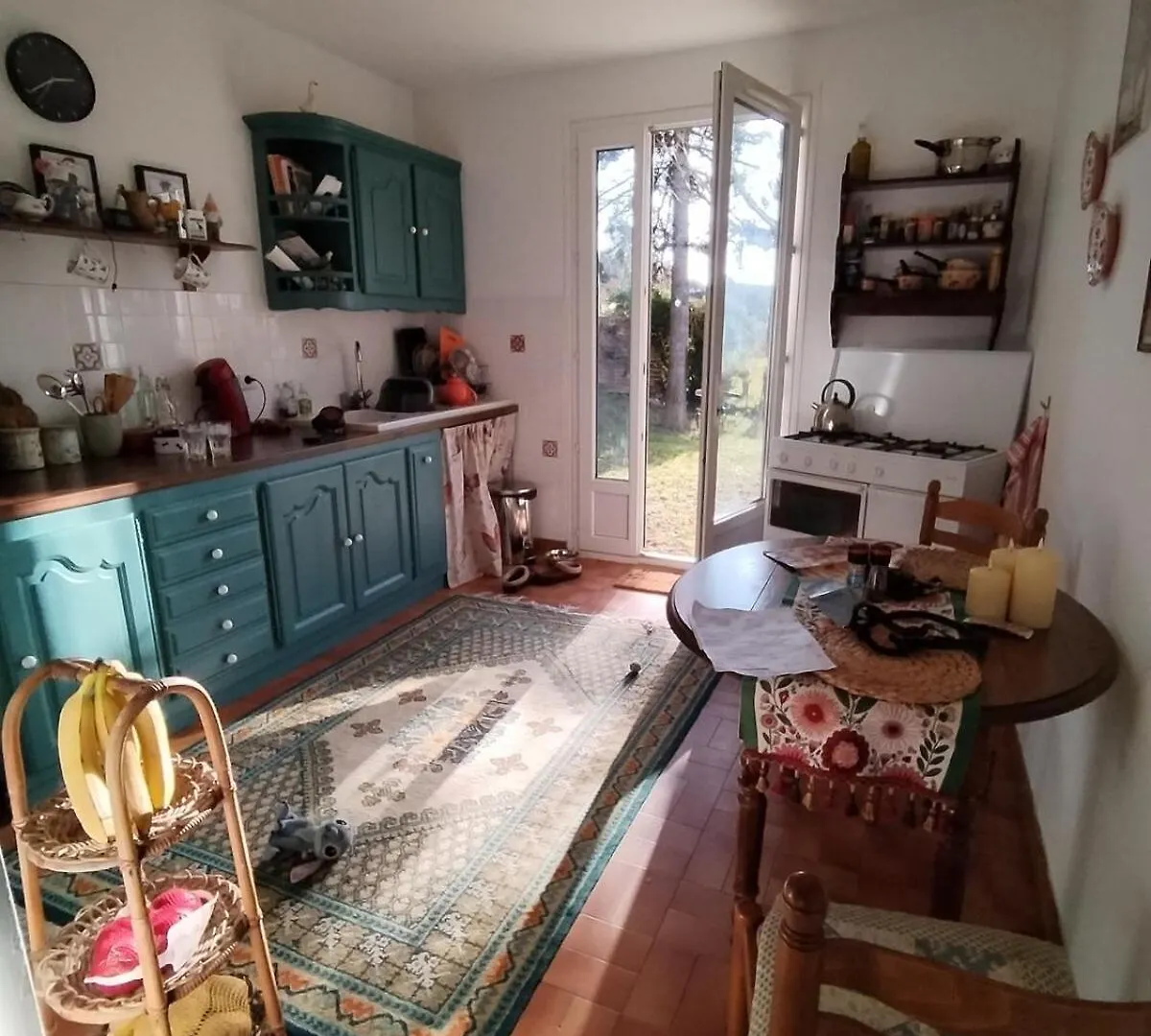 Villa Bellevue, Venterol 26110 France