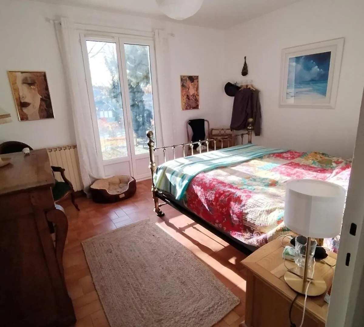 Villa Bellevue, Venterol 26110 Venterol (Drome)