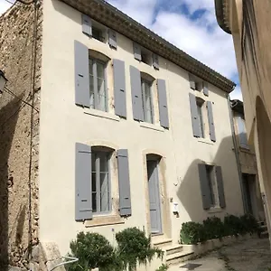 Maison Delière Venterol (Drome)
